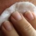 skincare, cleaning skin, cotton pads