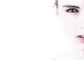 face, woman, portrait
