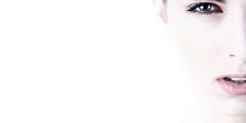 face, woman, portrait