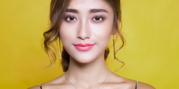beauty, makeup, skin care