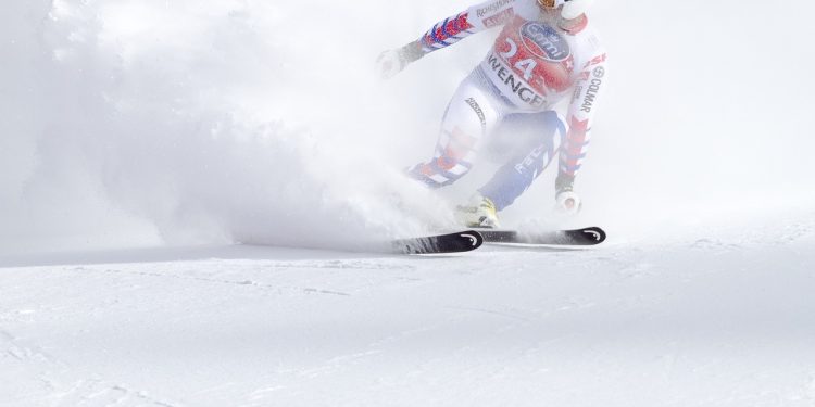 ski race, world cup, sport
