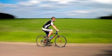 bicycle, bike, biking