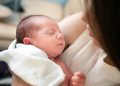 baby, newborn, child