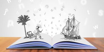 storytelling, fantasy, imagination