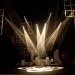 theater stage, light, theater stage