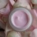 cosmetics, cream, roses