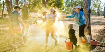 family, game, fun
