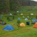camping, tents, adventure