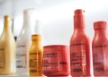 hair care, cream, protection