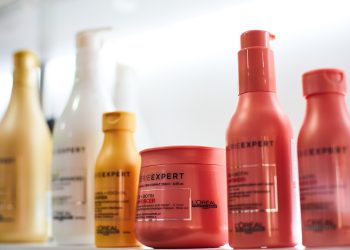 hair care, cream, protection