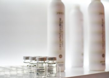 make-up, health, serum