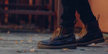 fashion, boots, shoes