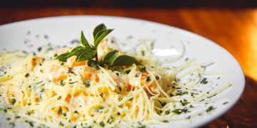 food, dish, cheese