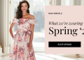 Elevate Your Style with Alex Evenings: Timeless Elegance and Sophisticated Fashion for Every Occasion