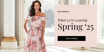 Elevate Your Style with Alex Evenings: Timeless Elegance and Sophisticated Fashion for Every Occasion